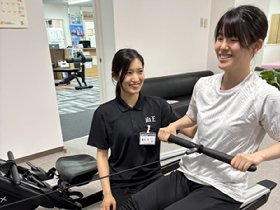 施設写真
