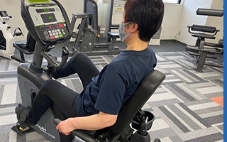 はじめての一歩を、私たちと一緒に